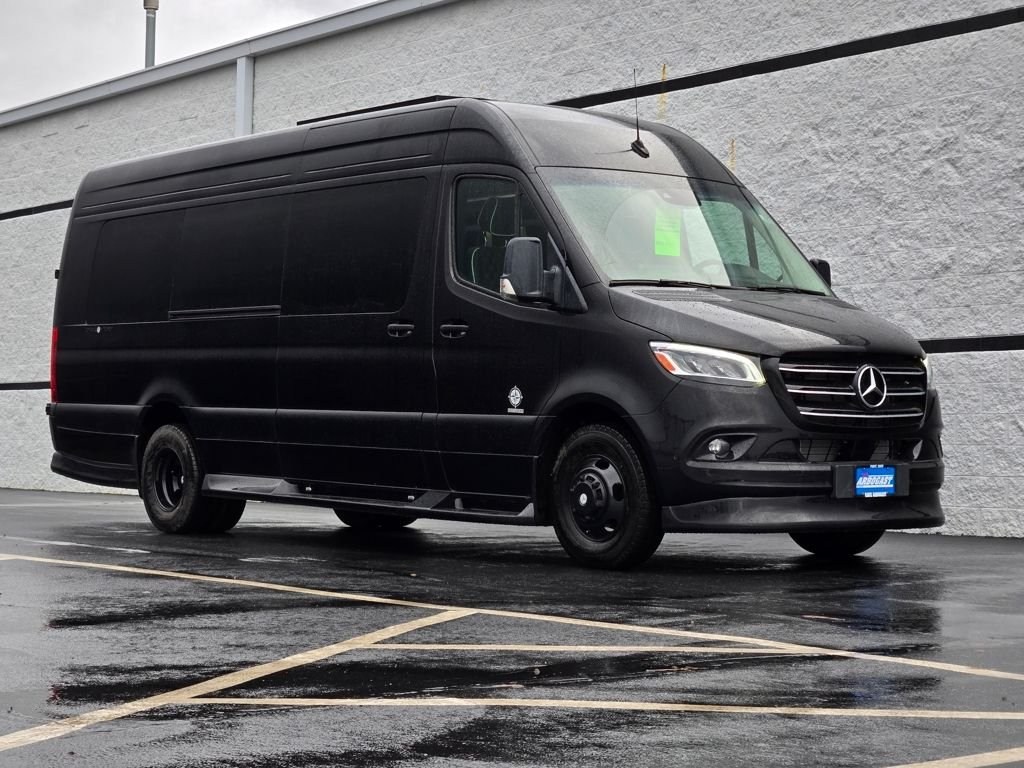 Airport transfers